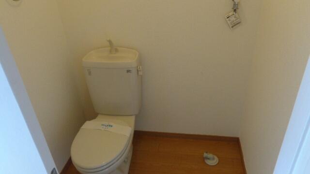 その他　バス・トイレ別