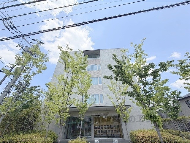 AKADEMOSResidenceの外観写真