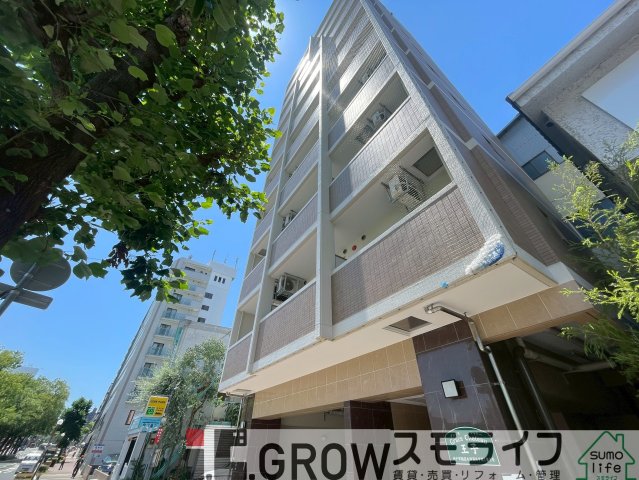 阪急神戸線 王子公園駅 徒歩4分 築17年