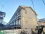 豪徳寺駅より徒歩13分 2階 築33年6ヶ月の賃貸物件