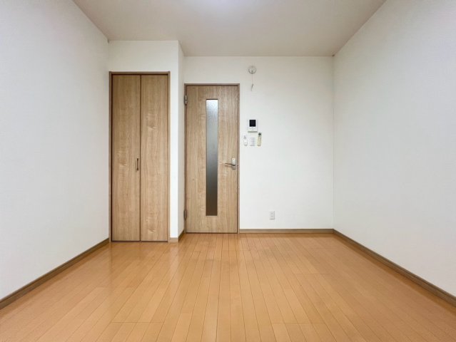 三記マンションIIIの内装写真