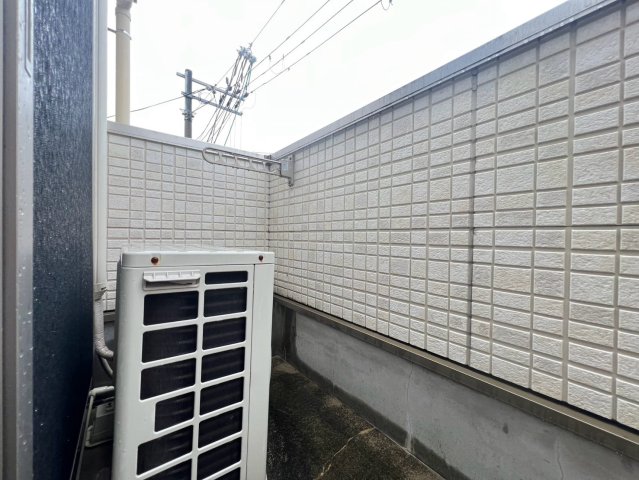 三記マンションIIIの内装写真