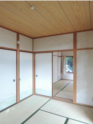 その他部屋・スペース