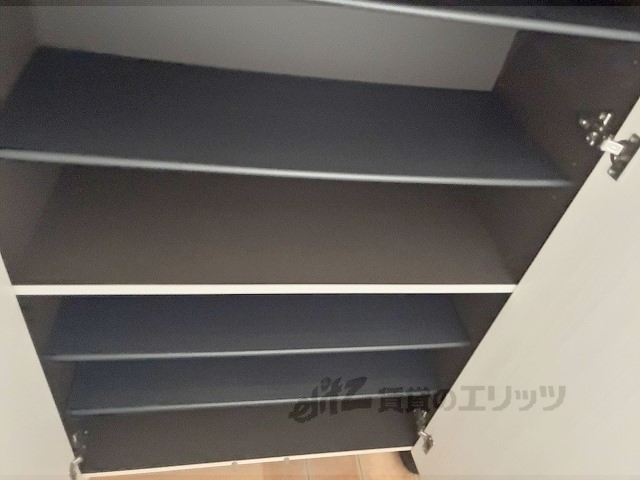 収納　下駄箱