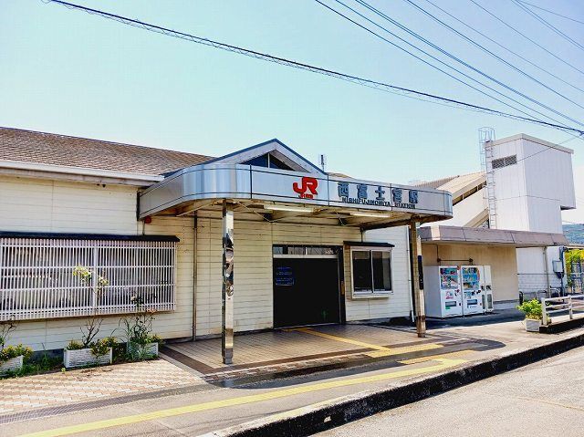 その他　ＪＲ身延線　西富士宮駅（その他）まで2100m