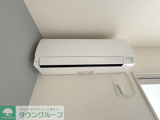 リーブルファイン北坂戸駅前のその他写真
