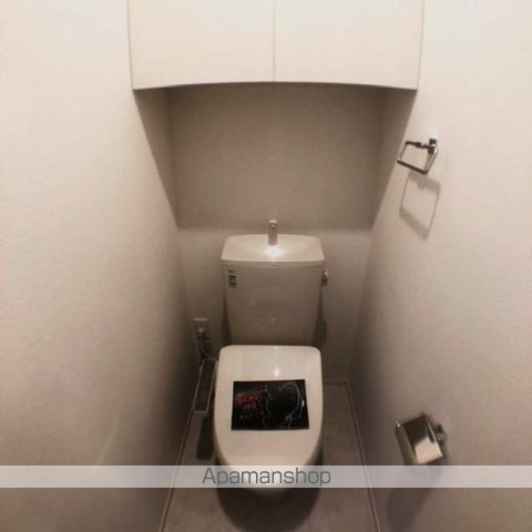 ルミナーレ・ハンスのトイレ写真