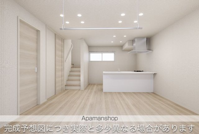 アペルタルーチェの居間写真