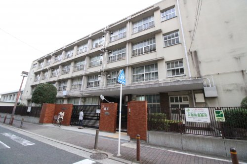 小学校　大阪市立苅田南小学校（小学校）まで1149m