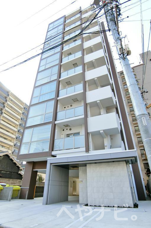地下鉄桜通線 高岳駅 徒歩6分 築9年