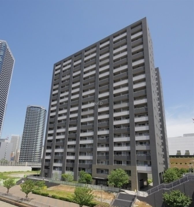 建物外観　★見学予約受付中★