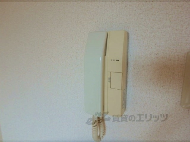 セキュリティ　ドアフォン（ＴＶ含）