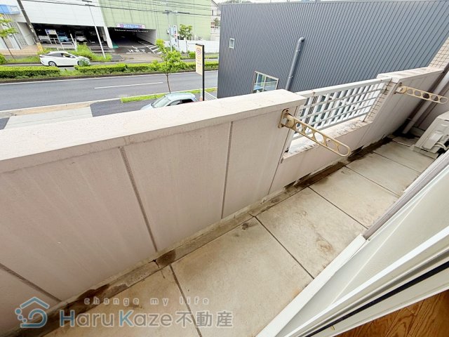 地下鉄鶴舞線 塩釜口駅 徒歩27分 3階建 築33年の内装写真
