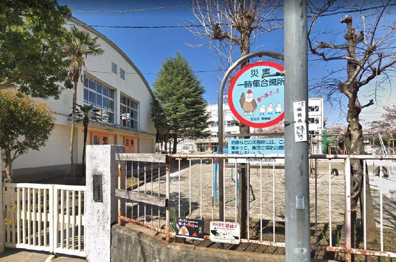 MAXIV梅島の周辺写真