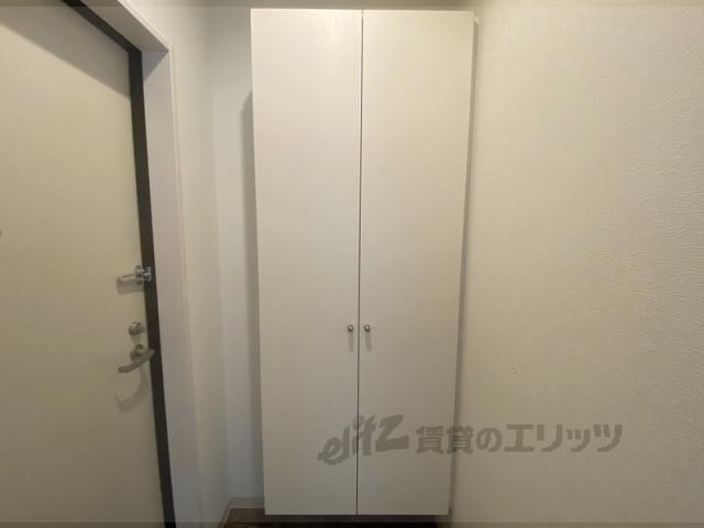 収納　下駄箱