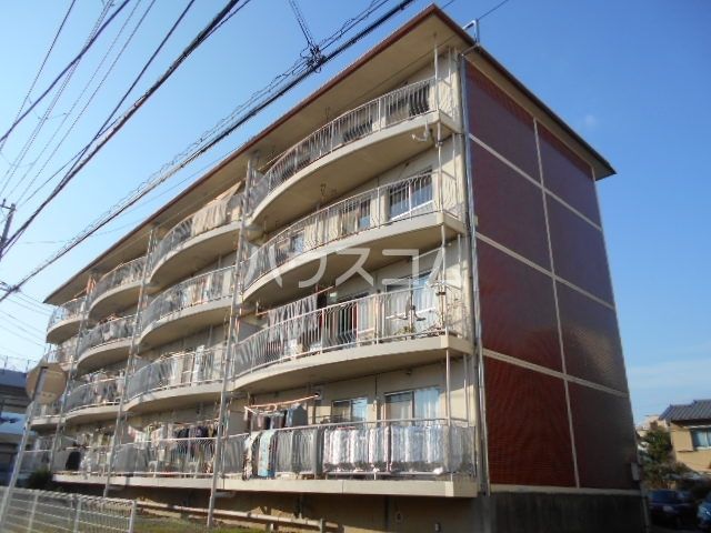浜野ハイツ