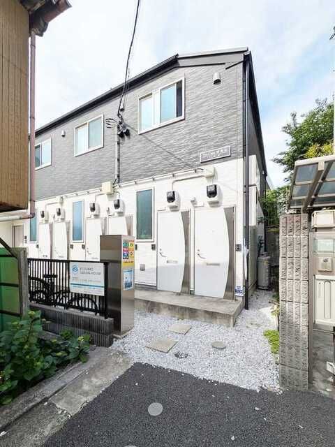 都営浅草線 西馬込駅 徒歩6分 築9年