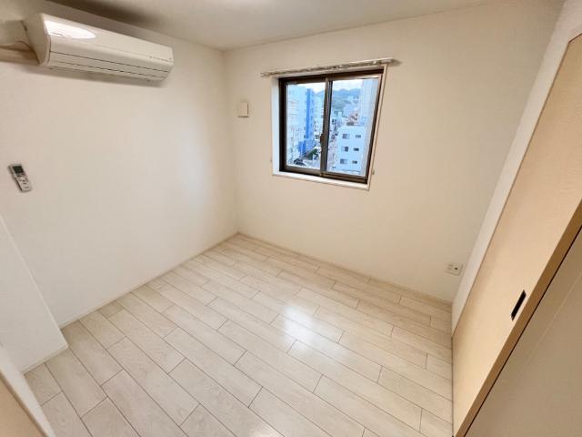 その他部屋・スペース　洋室