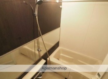 ＪＲ山手線 品川駅 徒歩10分 43階建 築19年の風呂写真