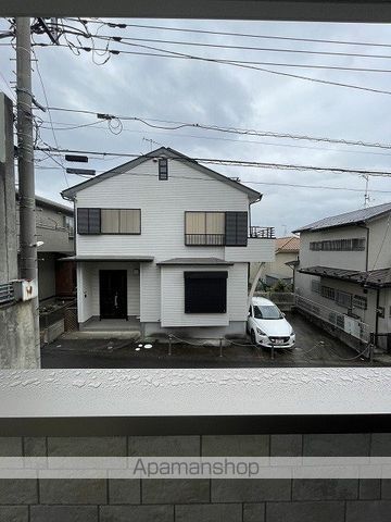 眺望　眺望