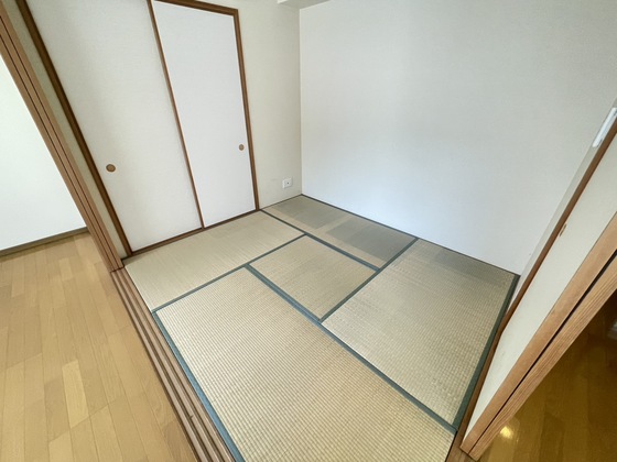 その他部屋・スペース　※別号室の写真です