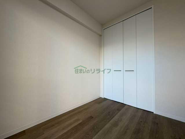 HF西新宿レジデンスWESTの内装写真
