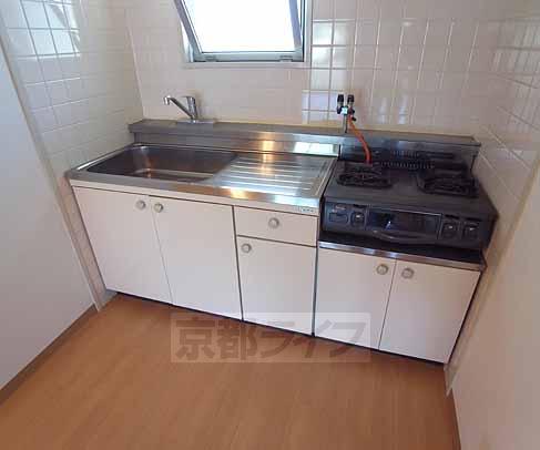 キッチン　使いやすいキッチンです。