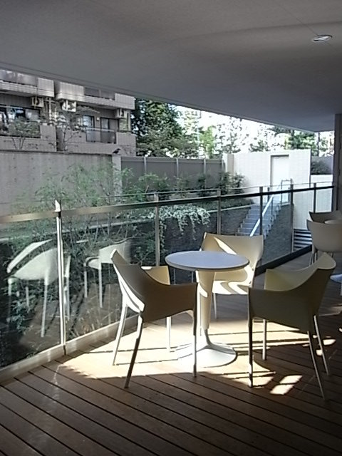 パークホームズ武蔵小山のその他写真