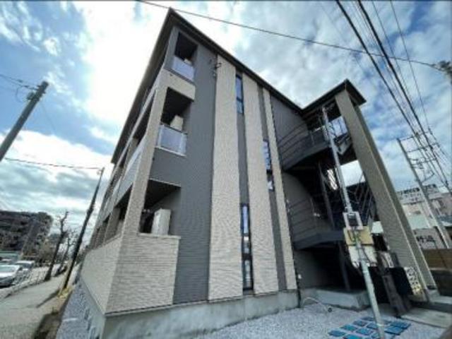 ＪＲ横浜線 淵野辺駅 徒歩10分 築5年