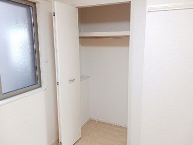 プリムローズゲートの内装写真