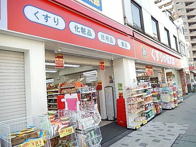ガーラ・シティ深川森下のその他写真