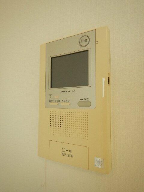 ガーラ・シティ深川森下のその他写真
