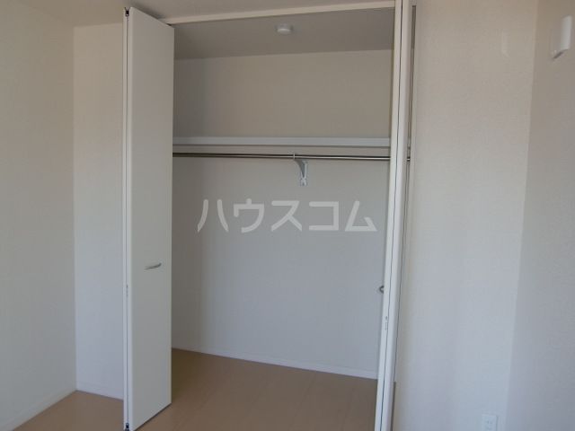 サンフレールCの内装写真