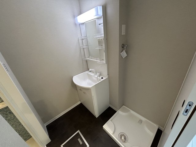St.Residence南津の辺の内装写真