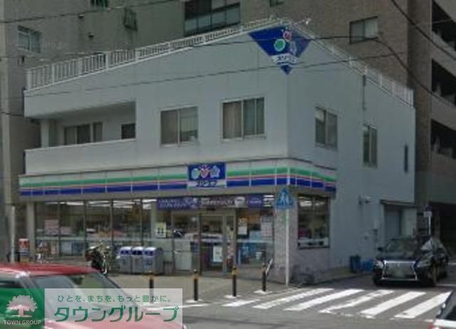コンビニ　★★スリーエフ店（コンビニ）まで230m
