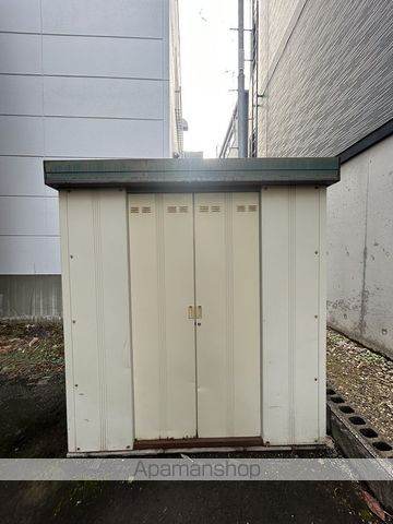 その他共有部分　その他共有部分
