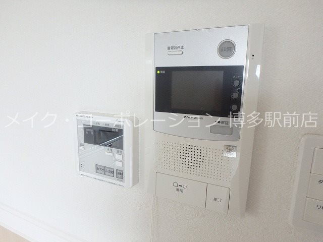 ＪＲ鹿児島本線 吉塚駅 徒歩12分 10階建 築13年のその他写真