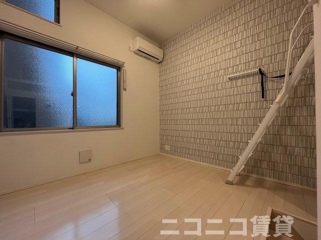 眺望　別号室イメージの為、現状を優先致します。