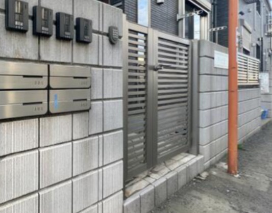 ロビー