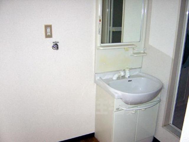 パロアルトの内装写真