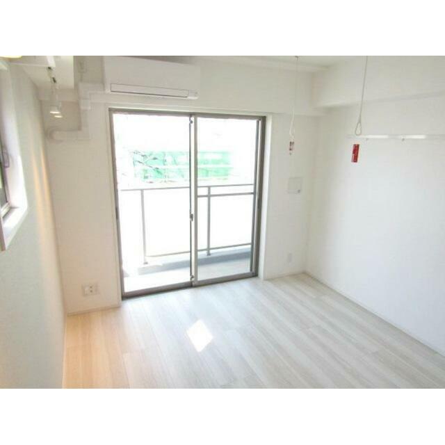 居室・リビング　他号室参考写真