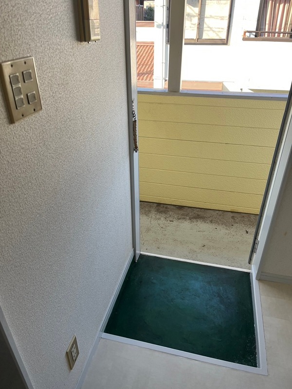 玄関　別部屋参照