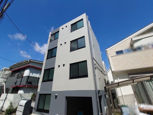 建物外観　外観です☆
