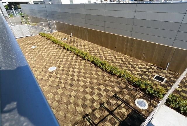 眺望　★バルコニーからの景色です★