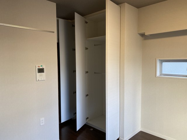収納　参考写真