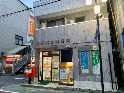 東武東上線 東武練馬駅 徒歩5分 4階建 築37年の周辺写真
