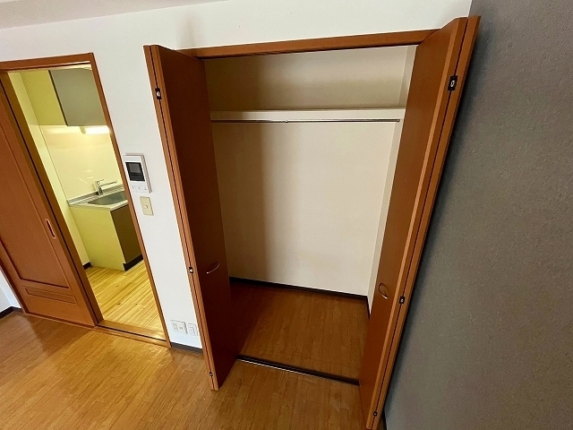JRBハイツ矢野I番館の内装写真