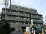 多磨霊園駅より徒歩3分 築16年7ヶ月 5階建の賃貸物件
