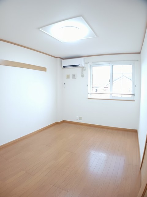 まうゆIIの内装写真