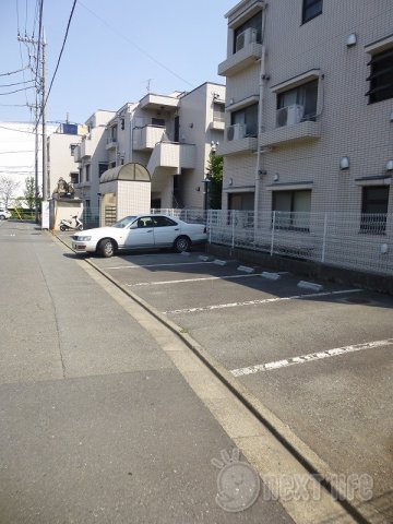 飛田給ガーデンのその他写真